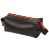 Elliott Mini Travel Toiletry Bag in NEW Colors - Made from Recycled Truck Tubes