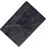 Billfold Leather Wallet - Various Designs