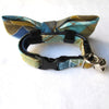 Bow Tie Cat Collars - Various Plaids