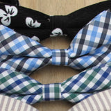 Haute Butch Bow Ties (Pre-Tied)