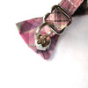 Bow Tie Cat Collars - Various Plaids