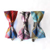 Bow Tie Cat Collars - Various Plaids