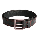 Recycled Bike Tube Belt - The Ballard