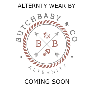 Butchbaby & Co Alternity Wear Collection