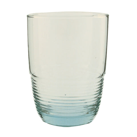 Recycled Glass Tumbler - Set of 4
