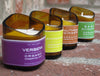 Scented Soy Votive Candles