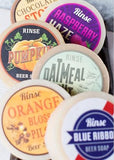 Beer Soap -  A Six Pack