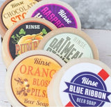 Beer Soap -  A Six Pack