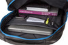 Recycled Bike Tube Backpack - The Brooklyn