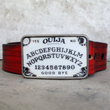 Belt Buckle - Ouija Board