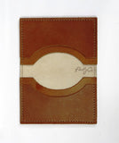 Leather Wallet /Card Case - Ouija