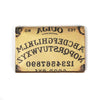 Leather Wallet /Card Case - Ouija