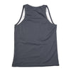 The Flatsea - Full Compression Swim Tank in Gray