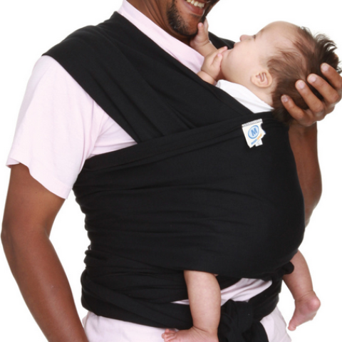 Moby Wrap Original - Infant Carriers