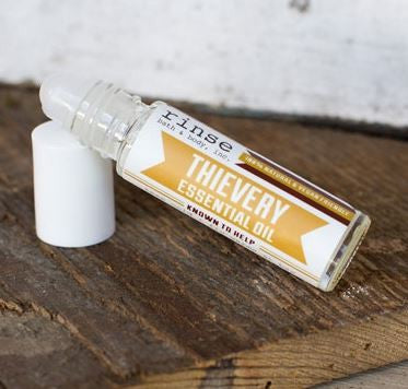 Thievery Roll-On Essential Oil