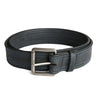 Recycled Bike Tube Belt - The Ballard