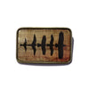 Belt Buckle - Birds of Prey