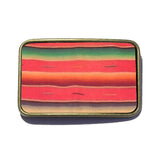 Belt Buckle - Blanket