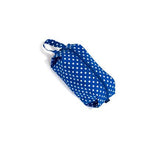3D Zip Small Nylon Bag - Various Patterns