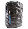 Recycled Bike Tube Backpack - The Brooklyn