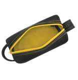 The Elliott Travel Toiletry Kit Bag in NEW Colors - Made from Recycled Inner Tube Rubber