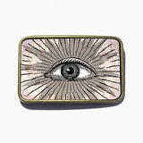 Belt Buckle - Eye