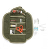 50 Piece Canvas Mending Kit