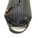 The Elliott Travel Toiletry Kit Bag in NEW Colors - Made from Recycled Inner Tube Rubber