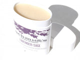 Schmidt’s Natural Deodorant Stick - Lavendar & Sage