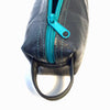 Elliott Mini Travel Toiletry Bag in NEW Colors - Made from Recycled Truck Tubes