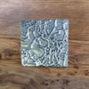 Pewter Belt Buckle - Hickory