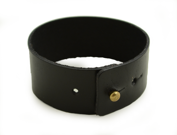 Montblanc M Logo Bracelet with Black Band and Rose Gold-Coated Closure -  Luxury Bracelets – Montblanc® VN
