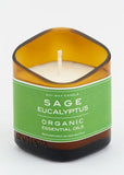 Scented Soy Votive Candles