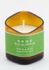 Scented Soy Votive Candles