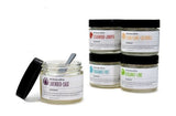 Schmidt’s Natural Deodorant - Lavender & Sage (Glass Jar)