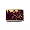 Belt Buckle - Shazzam