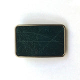 Belt Buckle - Star Map