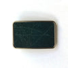 Belt Buckle - Star Map