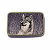 Belt Buckle - Star Wolf